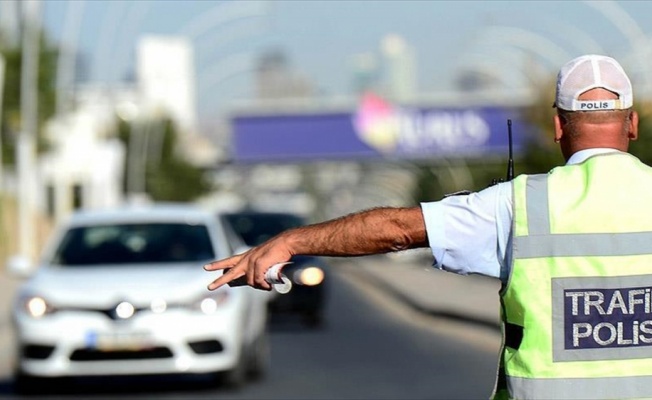 Ankara'da bazı yollar trafiğe kapatılacak