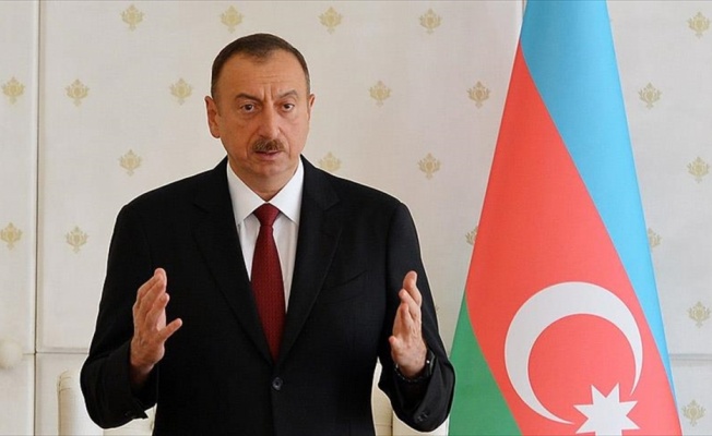 Azerbaycan Cumhurbaşkanı Aliyev: İslam dünyasında birliğe ihtiyaç var