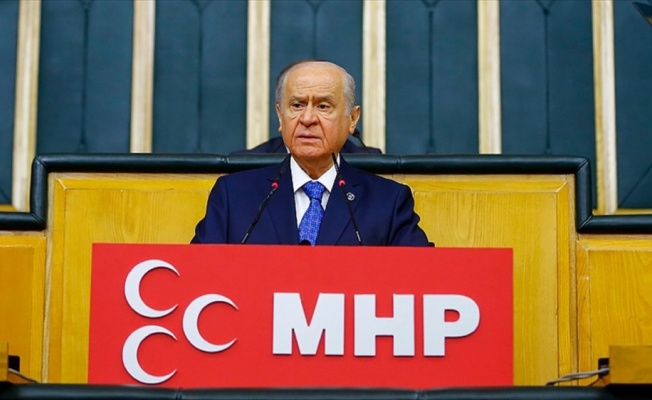 Bahçeli'den Anneler Günü mesajı