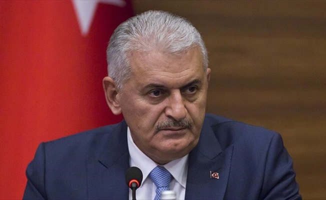 Başbakan Yıldırım: Gürcistan'daki FETÖ meselesini takip edeceğiz