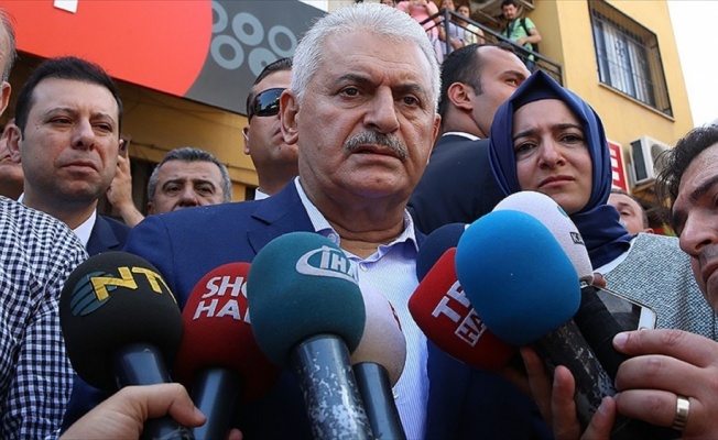 Başbakan Yıldırım: Muğla'daki kaza her yönüyle araştırılacak