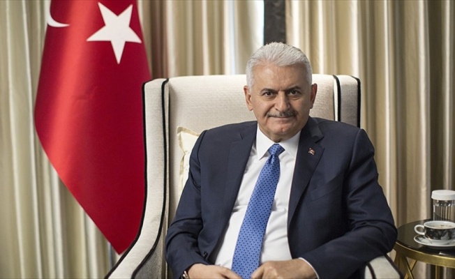 Başbakan Yıldırım'dan Anneler Günü mesajı