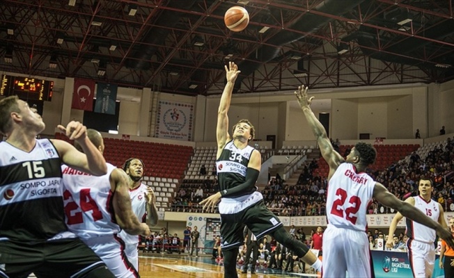 Basketbolda play-off heyecanı başlıyor