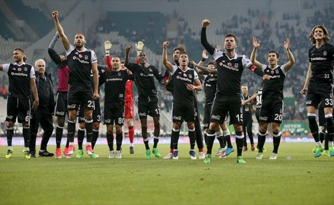 Beşiktaş, en zorlu mücadelelerinden birini verecek