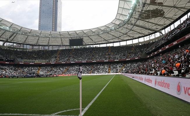 Beşiktaş'ta yeni sezon kombineleri satışa çıktı