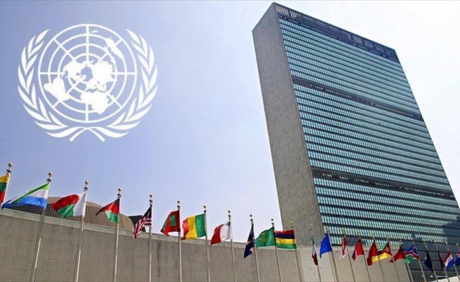 BM'den 'Suriye'de krematoryum' açıklaması