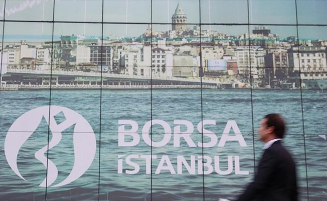 Borsa rekorlara devam ediyor