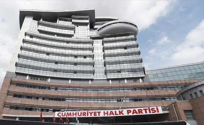 CHP'de rota 2019 seçimleri