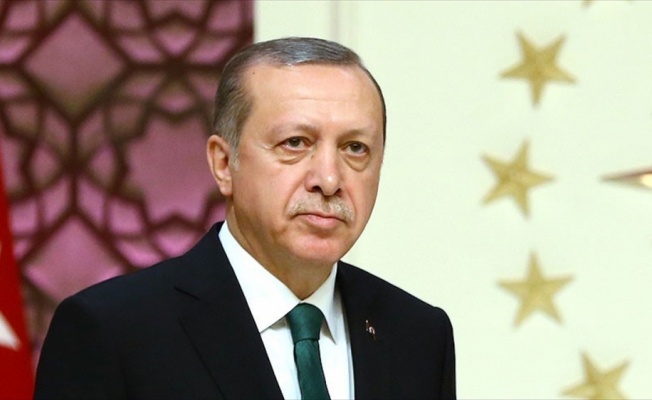 Cumhurbaşkanı Erdoğan Brüksel'de Avrupa liderleriyle görüşecek