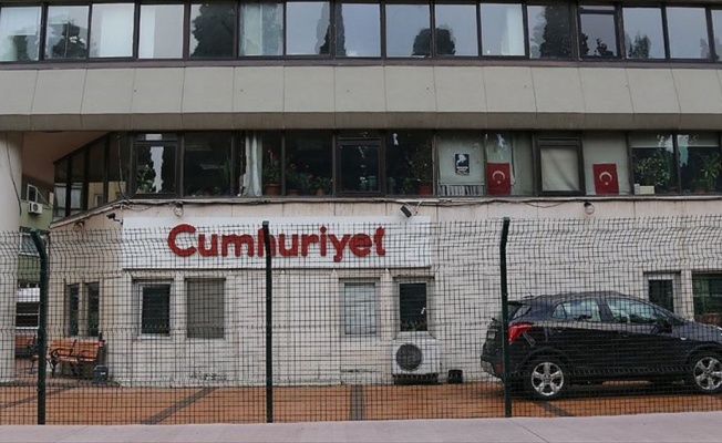 Cumhuriyet Vakfı yönetimi kararları iptal edildi