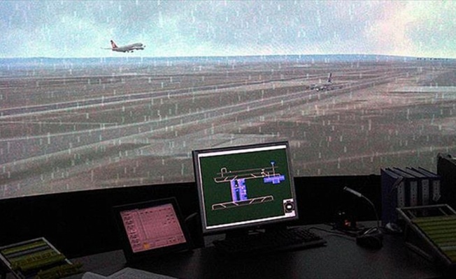 DHMİ 126 hava trafik kontrolörü alacak