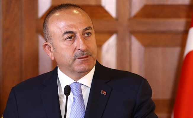 Dışişleri Bakanı Çavuşoğlu: AB'den yapıcı tutumumuza karşılık dürüstlük bekliyoruz