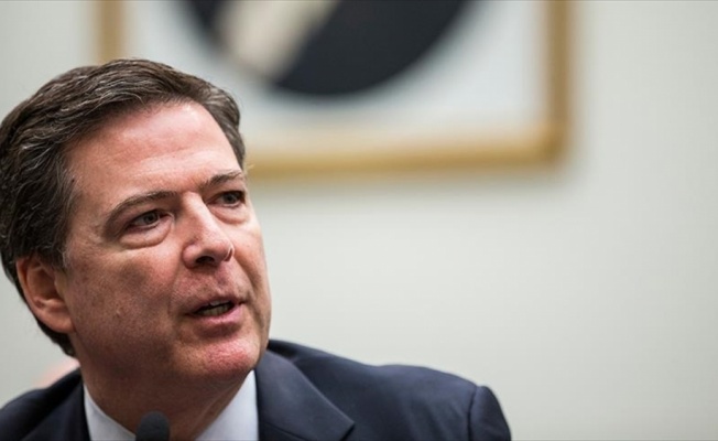 Trump'ın kovduğu FBI Direktörü Comey Kongrede ifade verecek