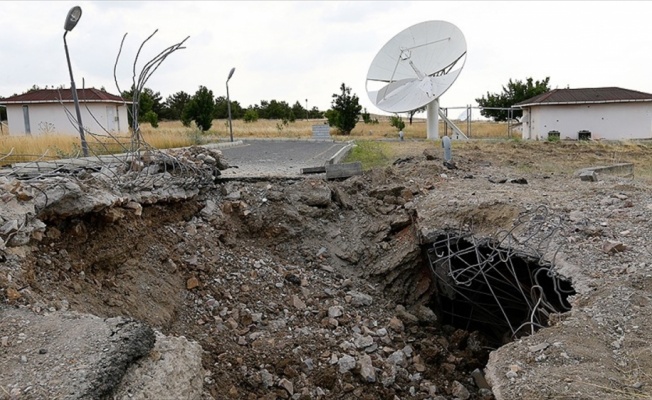 Eski Gölbaşı jandarma komutanının yargılanmasına başlandı