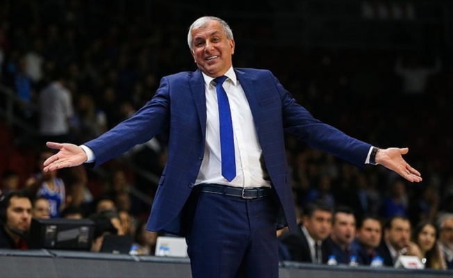 Fenerbahçe'nin en büyük kozu Obradovic