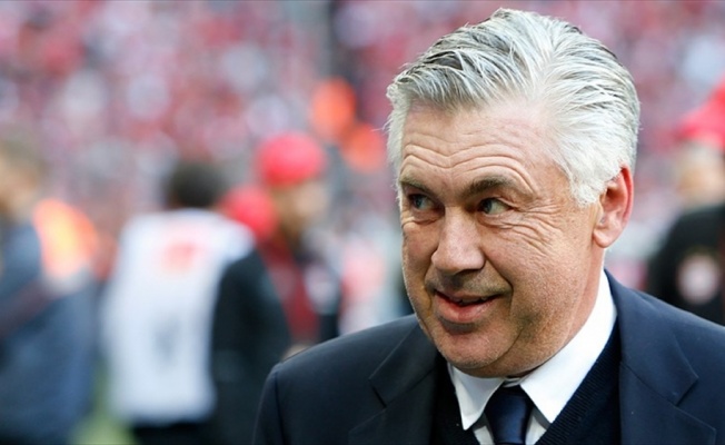 Ancelotti "Futbolun şifresini çözen adam" olarak tarihe geçti