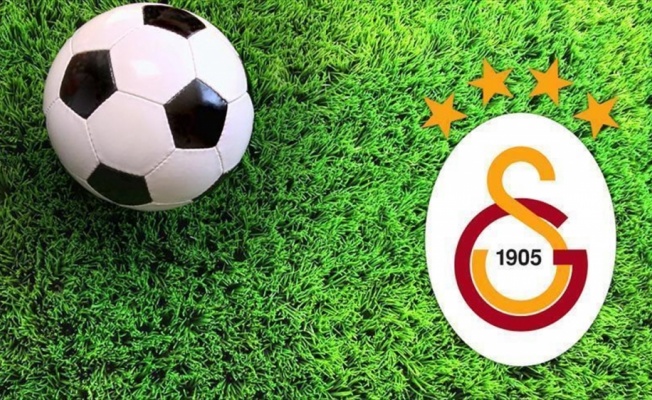 Galatasaray Futbol Akademisi'ne taze kan