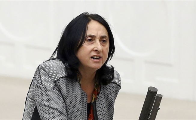 HDP'li Aydoğan'ın milletvekilliği düştü