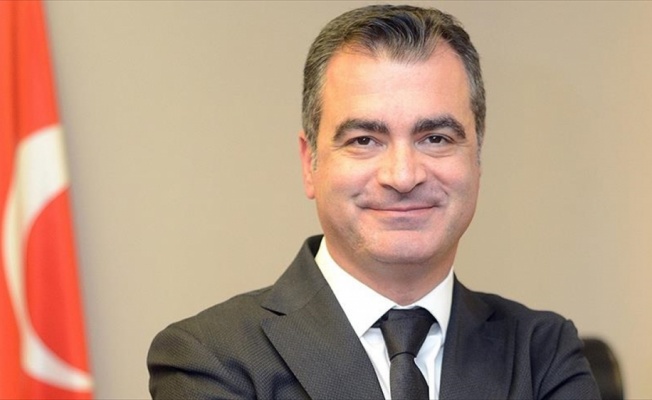 'İslami mortgage geliyor'