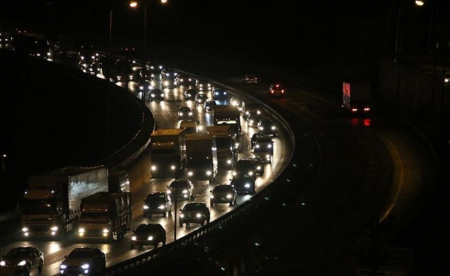 Karayolu taşımacılığında yeni güvenlik sistemi