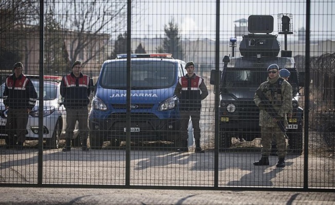 Kasırga'nın alıkonulması davasında istenen cezalar belli oldu