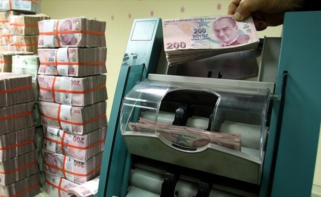 Katılım bankalarının ilk çeyrek karı 330 milyon lira