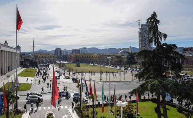 Maarif Vakfı ilk üniversite eğitimini Arnavutluk'ta başlatacak