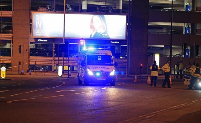 Manchester saldırısını MI5 soruşturacak iddiası