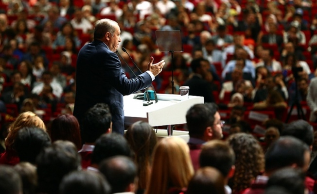 'Manchester'daki terör saldırısını şiddetle kınıyorum'