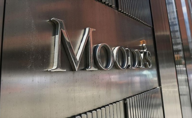 Moody's Çin'in kredi notunu düşürdü