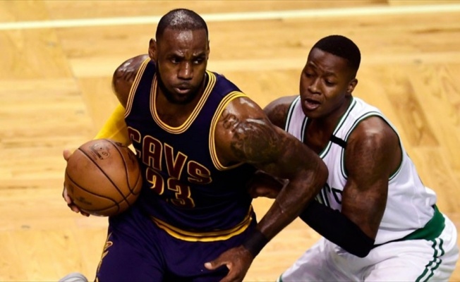 NBA tarihinin en skoreri: LeBron James