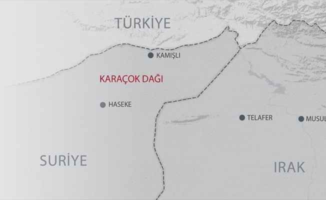 PYD/PKK Karaçok'taki dolarlarının peşine düştü