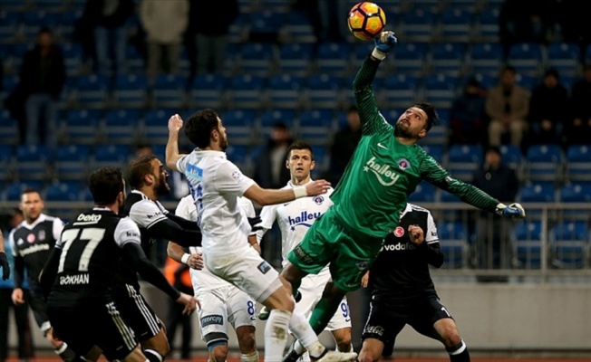 Süper Lig'de 32. haftanın perdesi açılıyor