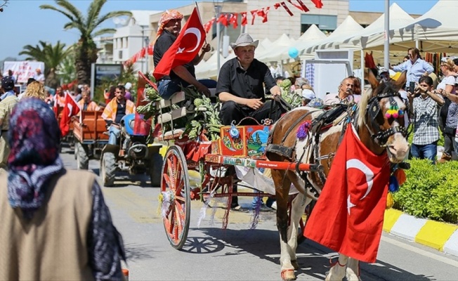 Tatilde yeni adres 'temalı turlar' oldu