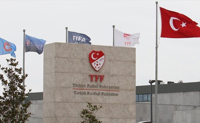 TFF 'Arena'ları 'Stadyum' olarak değiştirdi