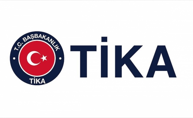 TİKA'dan Nijerli uzmanlara balıkçılık eğitimi