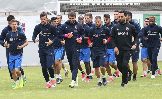 Trabzonspor, Medipol Başakşehir'i konuk edecek