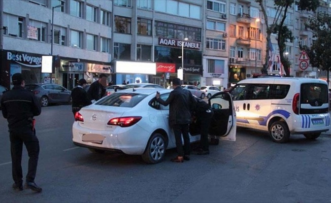 Türkiye genelinde 'Güven Huzur-6' operasyonu