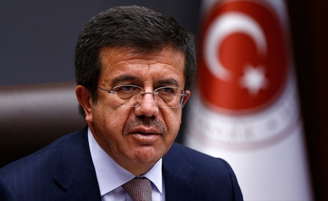 Zeybekci 'booking.com' yetkilileriyle görüştü