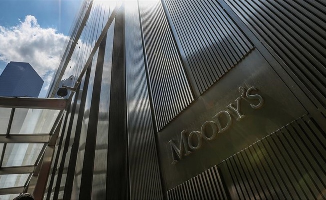 AB'den Moody’s’e para cezası