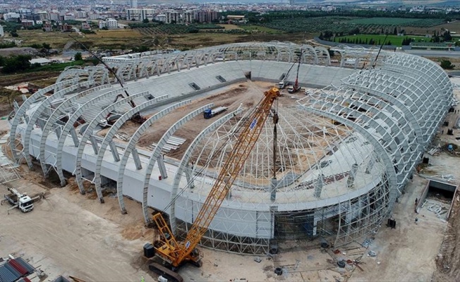 Akhisar ev sahibi olmaya hazırlanıyor