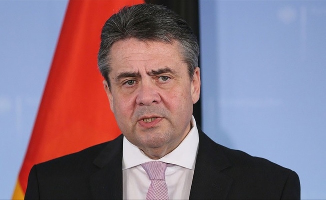 Alman bakanın Türkiye ziyaretinde sorunlar masaya yatırılacak
