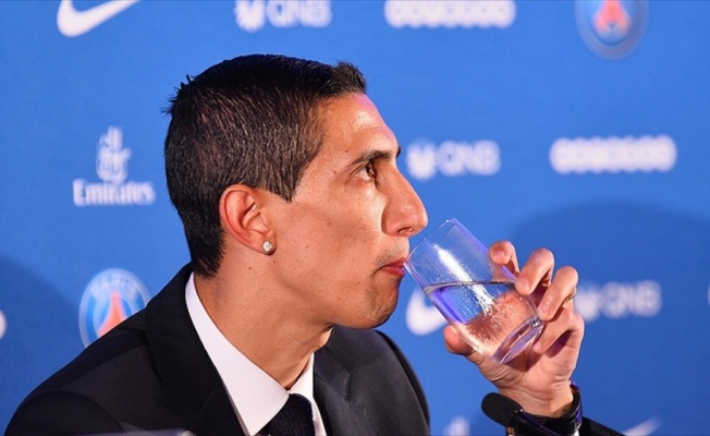 Angel Di Maria'ya para ve hapis cezası