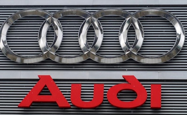 Audi'de emisyon skandalı