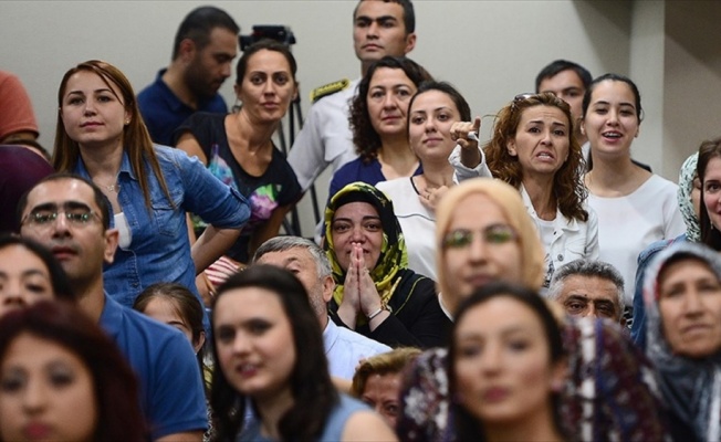 Bakan Yılmaz'dan sözleşmeli öğretmenlik açıklaması