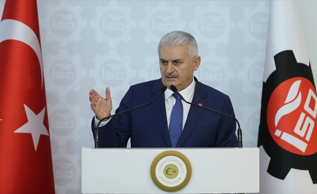 Başbakan Yıldırım: Makul bir faiz oranı benimsemezseniz tedbirini alırız