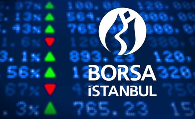 Borsa 100.000'i geçti