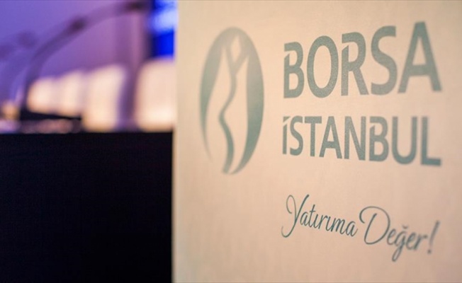 Borsa günü yükselişle tamamladı