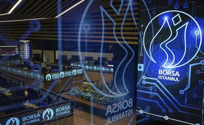 Borsa haftalık kapanış rekorunu kırdı