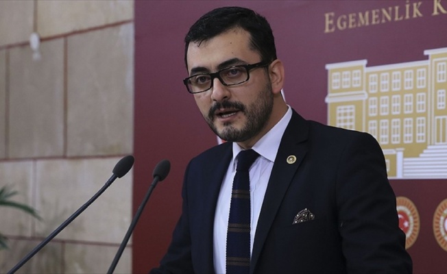 CHP'li Erdem, AK Parti'ye tazminat ödeyecek